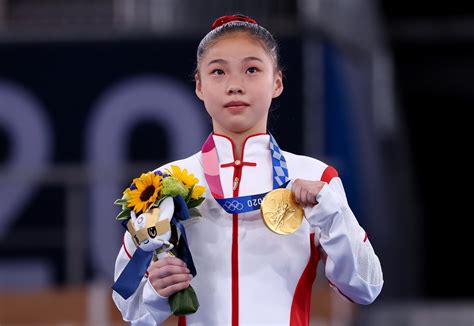 奥运冠军杨秀丽的转型故事—— 退役后迎接人生新起点_新体育网