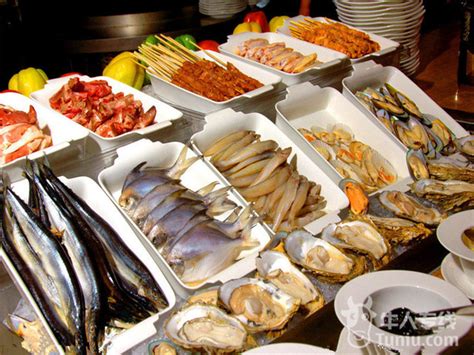 请问连云港哪里可以吃到好吃实惠的海鲜？ - 知乎