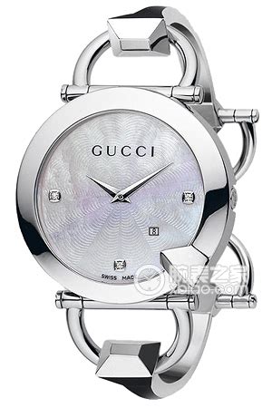 【Gucci古驰手表型号YA1264028 G-TIMELESS系列价格查询】官网报价|腕表之家