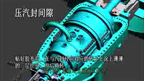 汽轮机的三大系统是什么-汽轮机-汽轮机生产厂家-山东慎德公司精通汽轮机结构,原理,用途