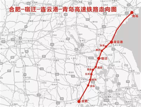 南京至淮安高铁预计今年11月份开工，时速350公里_政务_澎湃新闻-The Paper