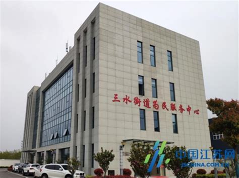 姜堰高新区成为600余家企业“双创”乐土_聚焦泰州