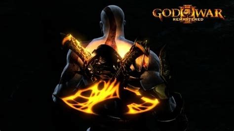 《战神3》公布五款预约特典造型及封底确认 _ 游民星空 GamerSky.com