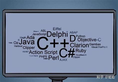 Web编程语言：网站开发语言常用有哪些？_Infocode蓝畅信息技术