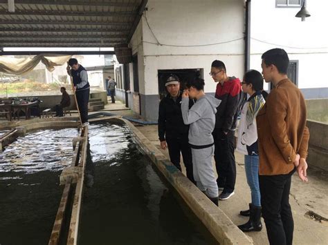 南海所专家到广东茂名开展水产养殖技术帮扶指导-中国水产科学研究院