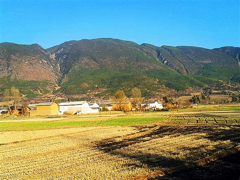 大理坝子,滇池坝子,云南坝子(第7页)_大山谷图库