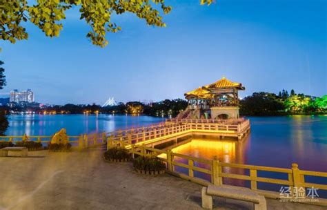 广东有哪些旅游景点比较出名，广东省的十大旅游区有哪些