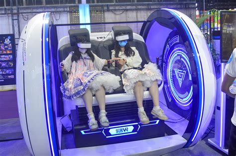 广州VR体验馆怎么开？开店创业要很大的投资成本吗？_弥天VR新闻动态
