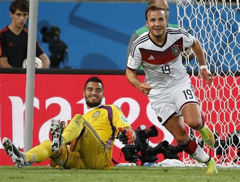 阿根廷VS德国|阿根廷|德国|足球_新浪新闻
