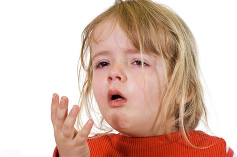 儿童咳嗽按摩哪里可以止咳图解教程（孩子反复咳嗽老不好！家长分清类型，试试推拿+食疗） | 说明书网