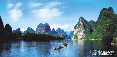 【携程攻略】广西漓江景点,桂林山水甲天下，说的就是漓江，这里集中了桂林山水的精华，一路景色…