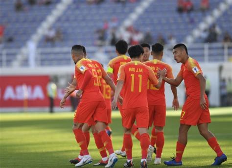 U23亚洲杯中国vs伊朗高清直播 | 视频直播地址_球天下体育