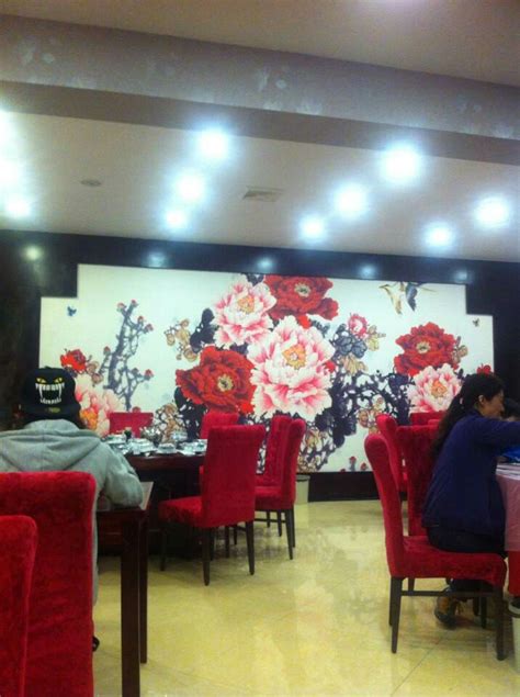 开封第一楼中式餐厅-河南省