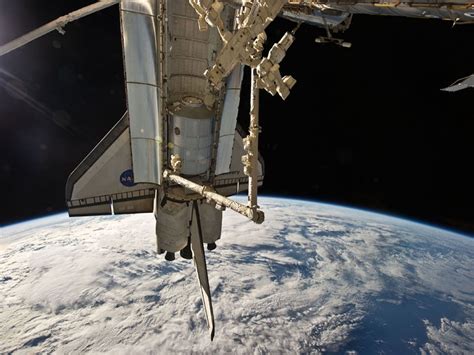 国际空间站如何获得可供呼吸的氧气？|国际空间站|电解水|电解_新浪新闻