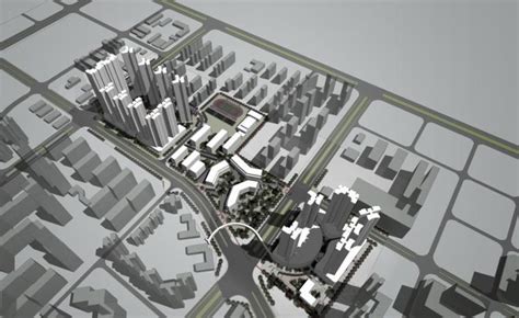 龙岗区布吉街道三联片区改造专项规划-北京大学（深圳）规划设计研究中心