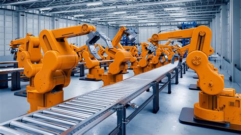 What does 2018 hold for the manufacturing industry?