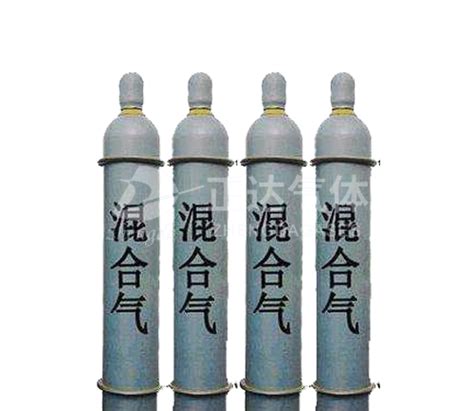 【定制】山东厂家标准气体5个9高纯气多种规格气标准混合气体配制-阿里巴巴