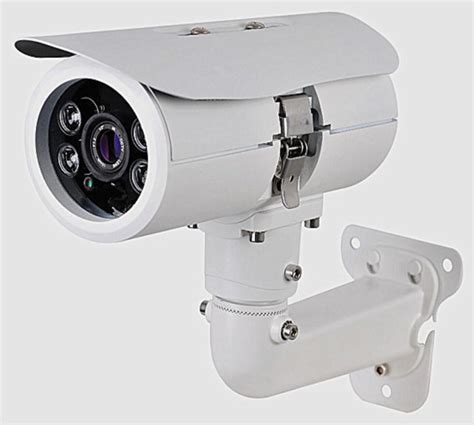 无线项目工程 4G通讯高清监控摄像头 联通移动室外枪式远程摄像机-阿里巴巴