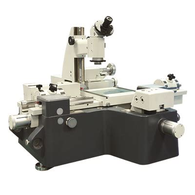 JX13B 微机型万能工具显微镜-贵阳新天光电科技有限公司
