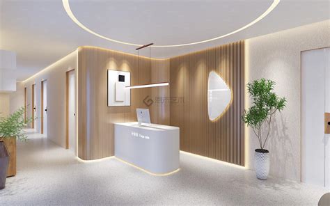 私人牙科诊所设计装修注意事项 - 行业新闻 - 深圳恩禾艺术设计有限公司