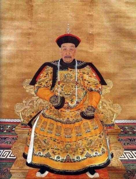 康熙和他的儿子们 康熙皇帝儿子35个_华夏智能网