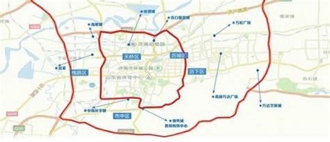 重庆五大商圈分布图,重庆商圈分布图,重庆商圈分布图2020_大山谷图库