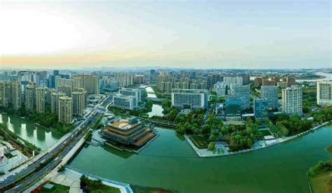 宁波高新区：争先进位 创一流园区 - 园区热点 - 中国高新网 - 中国高新技术产业导报