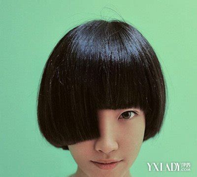 非主流蘑菇头像