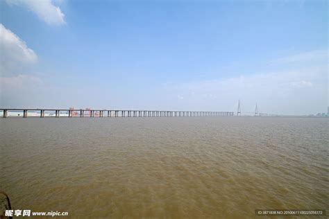 沪苏通长江大桥,路桥建筑,建筑摄影,摄影素材,汇图网www.huitu.com