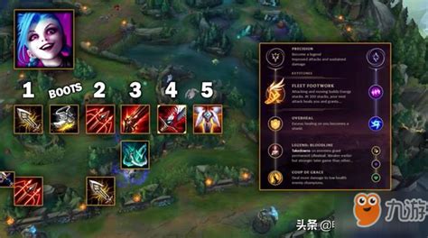 League Of Legends Adc And Support