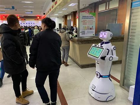 直播预告丨智能机器人功能场景大分享，就在5月12日晚6点半，千万别迟到哦_杭州国辰机器人科技有限公司