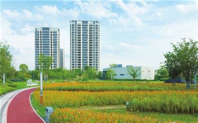 杭州钱江经济开发区高质量发展迈出坚实步伐