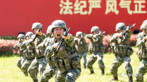 我们在战位报告丨走进第75集团军某红军旅：感悟新时代“长征记” - 中华人民共和国国防部