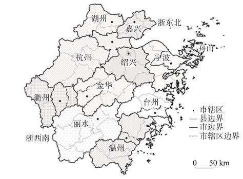 经济最发达的5个省份，有没有四线和五线城市？|浙江|经济|GDP排名_新浪新闻