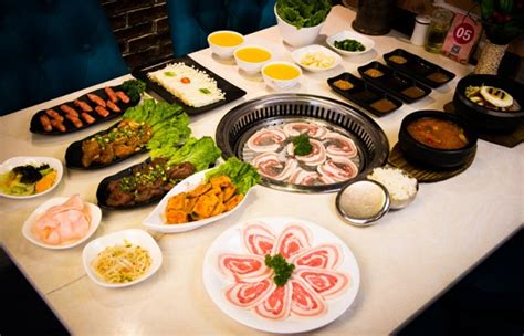 金妈家韩式烤肉加盟费用多少- 金妈家韩式烤肉加盟条件 - 寻餐网