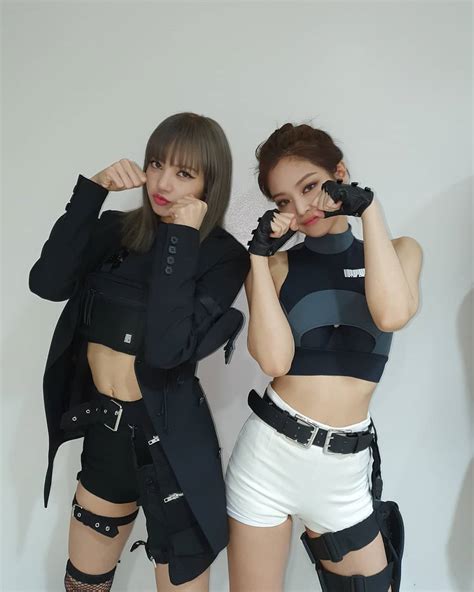 韩国组合Lisa图片