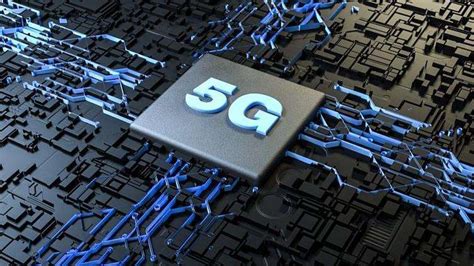 5G技术-5G通信资讯列表