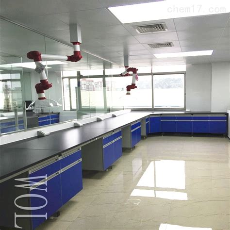 WOL-SYS-118-建设 环境检测实验室 理化室 设计装修_检测实验室-广州沃霖实验室设备有限公司
