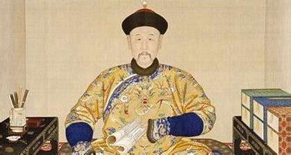 中国历史上在位时间最长的五位皇帝_凤凰网