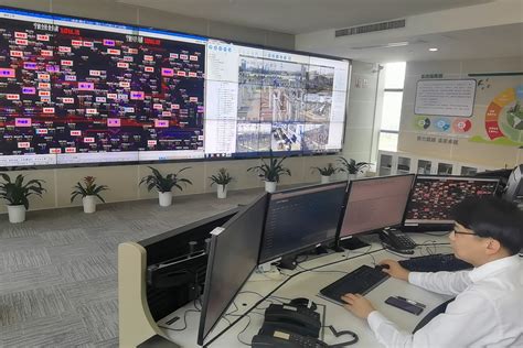 宁波首个人工智能超算中心启动建设