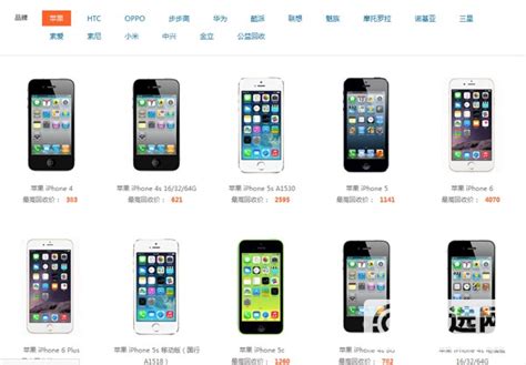 华为推绿色行动2.0旧手机回收服务 涵盖三星苹果等1500个型号手机- 机选网