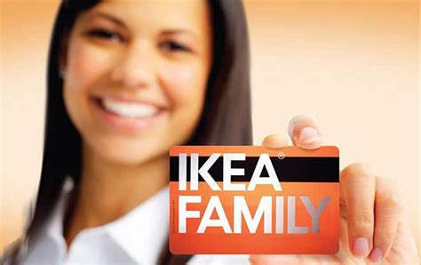 IKEA Family digitális kártya - IKEA