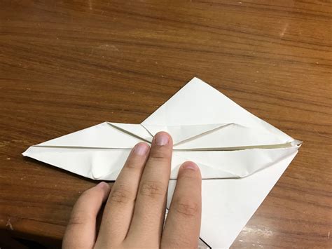 手工折纸大全匕首折法图解教程(3)（少数民族服饰手工折纸） - 有点网 - 好手艺