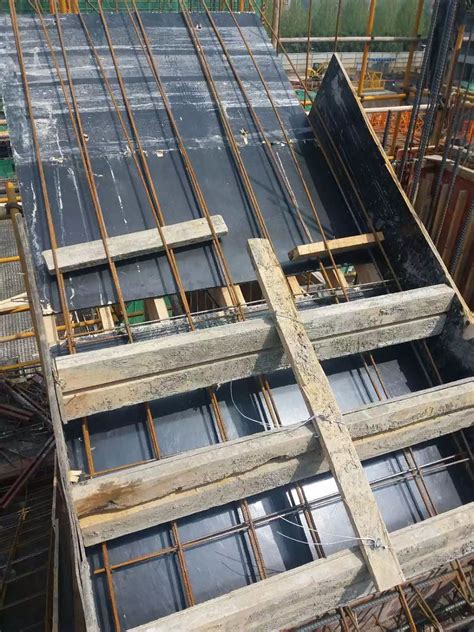 厂家供应组合钢模板 可定制异形 建筑模板 工程模板 模板型钢-阿里巴巴