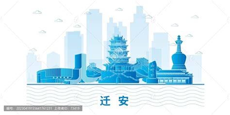 河北迁安：大型文化旅游综合体项目建设有序推进_时图_图片频道_云南网