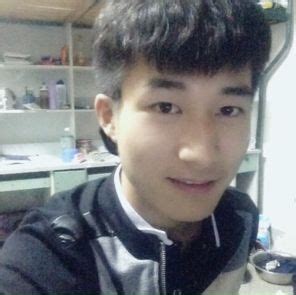 非主流自拍 男生头像