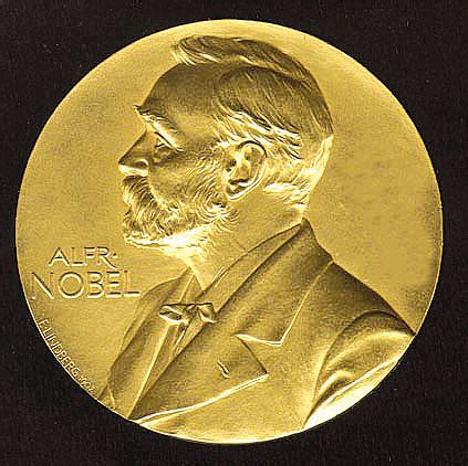 图说历史：诺贝尔奖金是多少？得诺贝尔奖有什么好处？