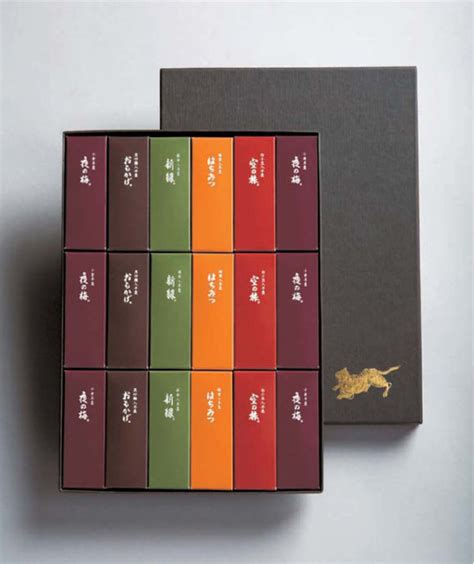 百年老店『虎屋』(TORAYA)日本天皇赠送外图片