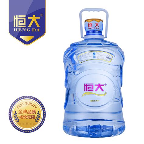 图文盘点：市场上常见的一次性桶装水品牌 | 袋装水之家