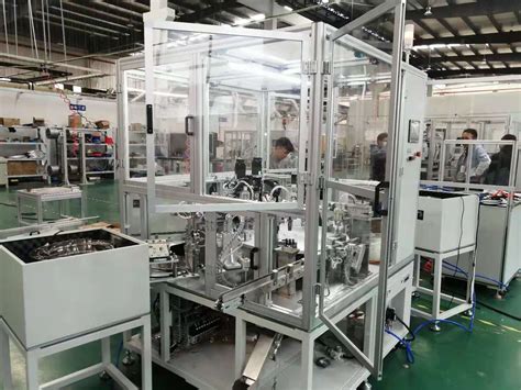 工厂智能化升级-工厂自动化升级-设备智能升级-炜桦冷弯成型设备